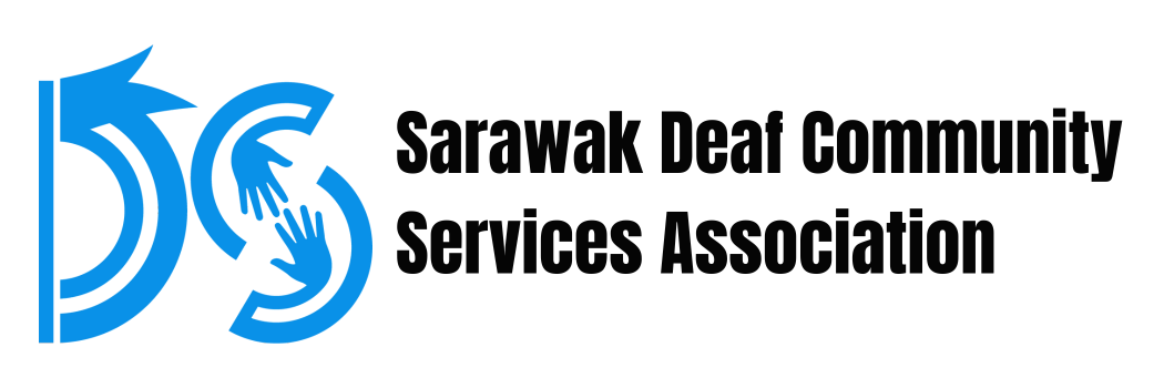Deaf Sarawak